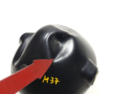 02-06 Ducati Monster M600 620 Headlight Mount Bracket OEM