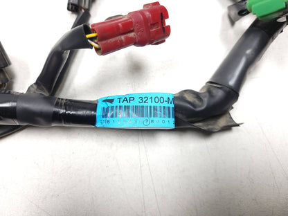 2016 - 2018 Honda Cbr500r Main Wire Harness  OEM