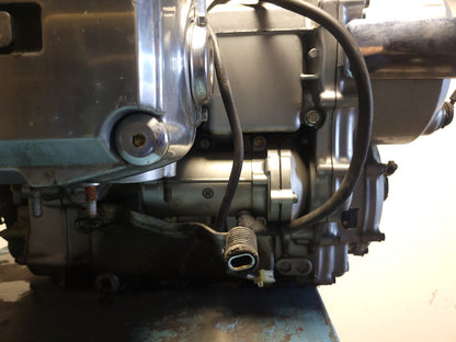 1987 Honda Goldwing Gl1200 Engine 18,359 Miles ✅