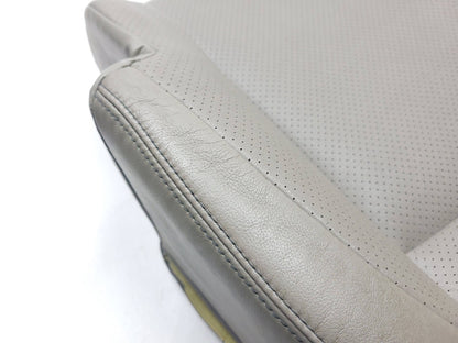 2012 Nissan Rogue Front Passenger Seat Upper Cushion OEM