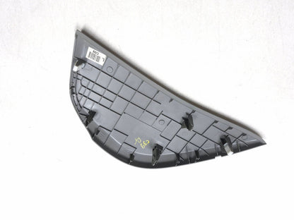 2014 Hyundai Accent Dash End Cap Cover Left & Right OEM