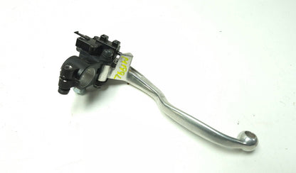 2017-2026 Kawasaki Versys-x 300 Kle300 Clutch Lever & Bracket 46076-0143 OEM