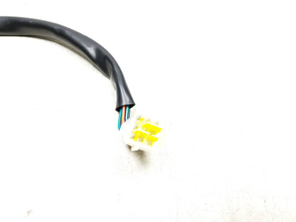 20 - 24 Benelli 302s Handlebar Left Turn Signal Switch Control OEM 1609 Miles