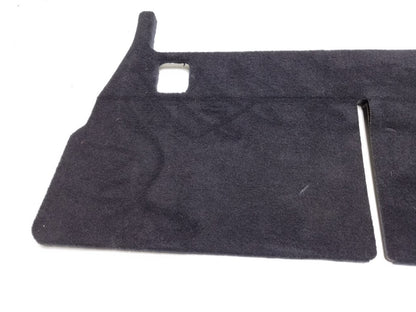 2011 - 2013 Jeep Grand Cherokee Rear Seat Panel Cover OEM