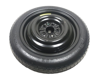 06 07 08 09 10 Hyundai Sonata Spare Tire T125/80d16 OEM