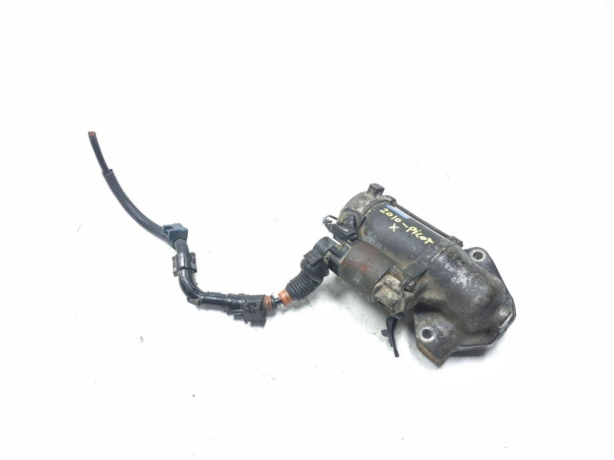2010 Honda Pilot Starter Motor 3.5l OEM