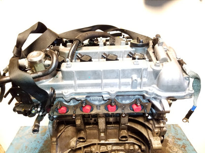 2016 Kia Soul Engine 1.6l (vin 2, 8th Digit) 68k Miles G96p ✅