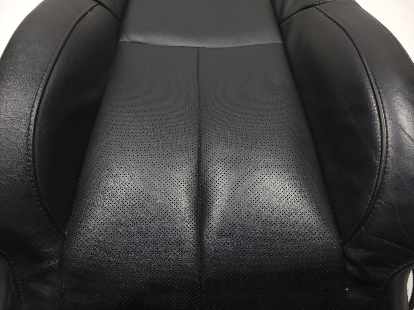 2004 - 2008 Nissan Maxima Front Seat Back Cushion Upper Driver Left OEM