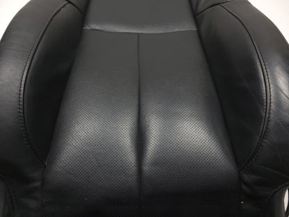 2004 - 2008 Nissan Maxima Front Seat Back Cushion Upper Driver Left OEM