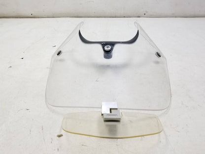 2017 - 2021 Piaggio Bv 350 Windshield Windscreen OEM