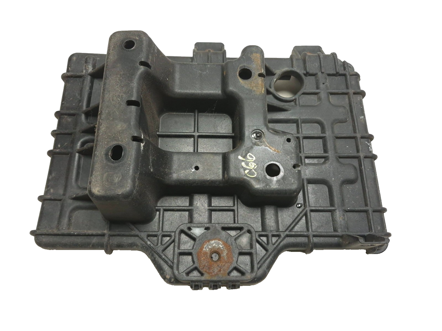 2012 Hyundai Sonata Battery Tray OEM