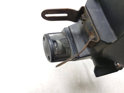 06 - 08 Kawasaki Ninja 650 Ex650 Rear Fender Mudguard License Plate Holder OEM