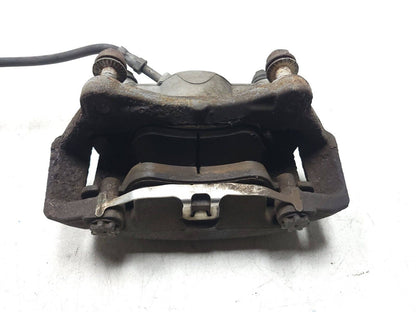 09-16 Audi A4 Quattro Front Brake Caliper Left & Right Pair OEM