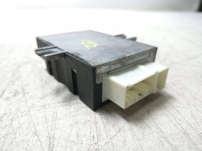 2008 BMW X6 E71 Fuel Pump Control Module Unit OEM 16147209287