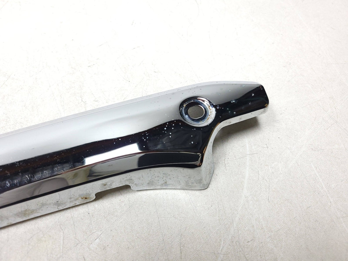 2008 Honda Shadow Aero Vt 750 Ca Right Rear Turn Signal Mounting Bracket OEM