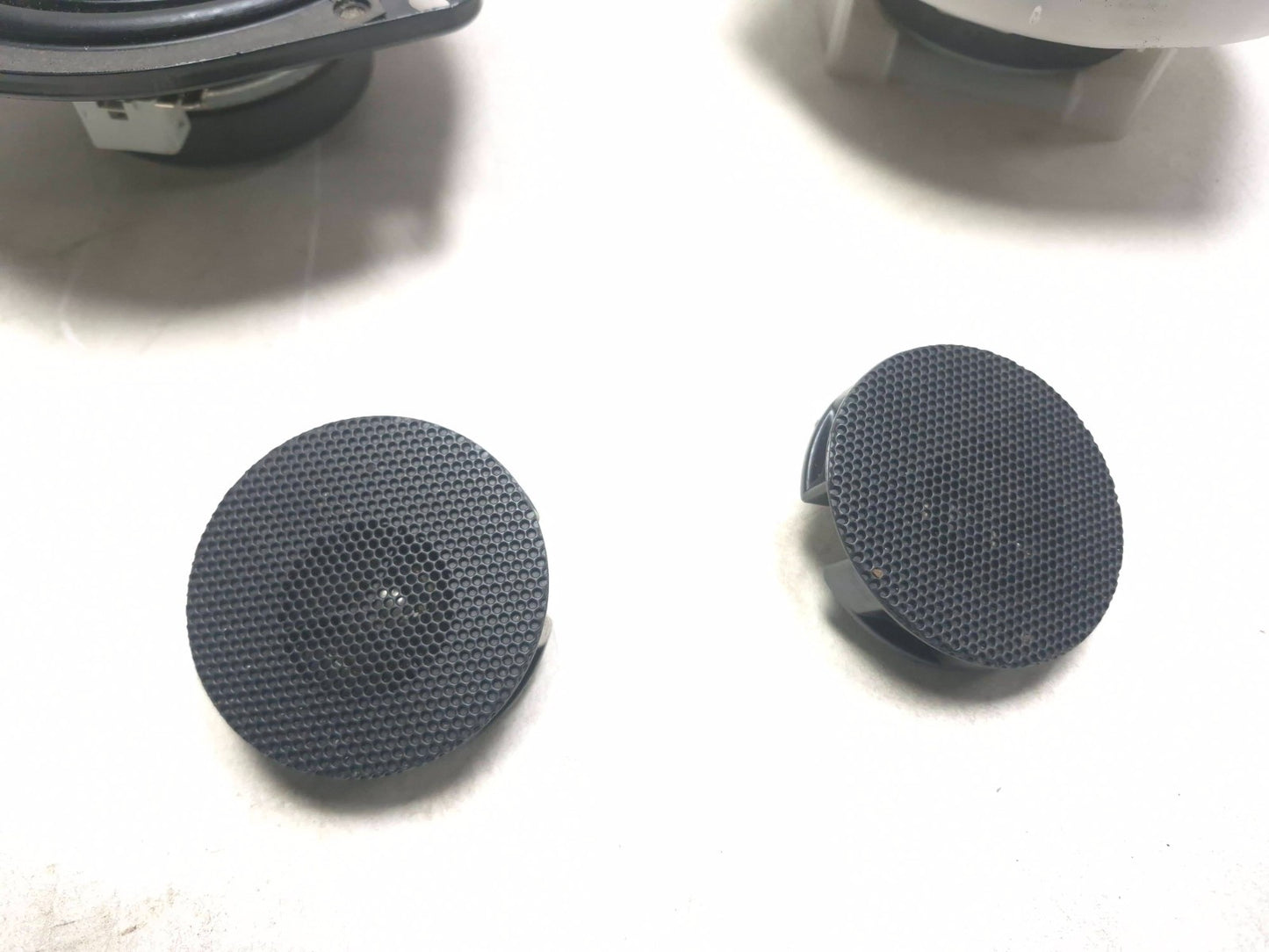 2008 Acura Tl Audio Speaker Tweeter 8pcs OEM