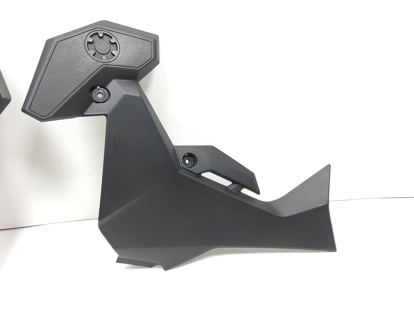 17-24 Kawasaki Kle300 Versys-x 300 Cover Pivot Fairing Left & Right