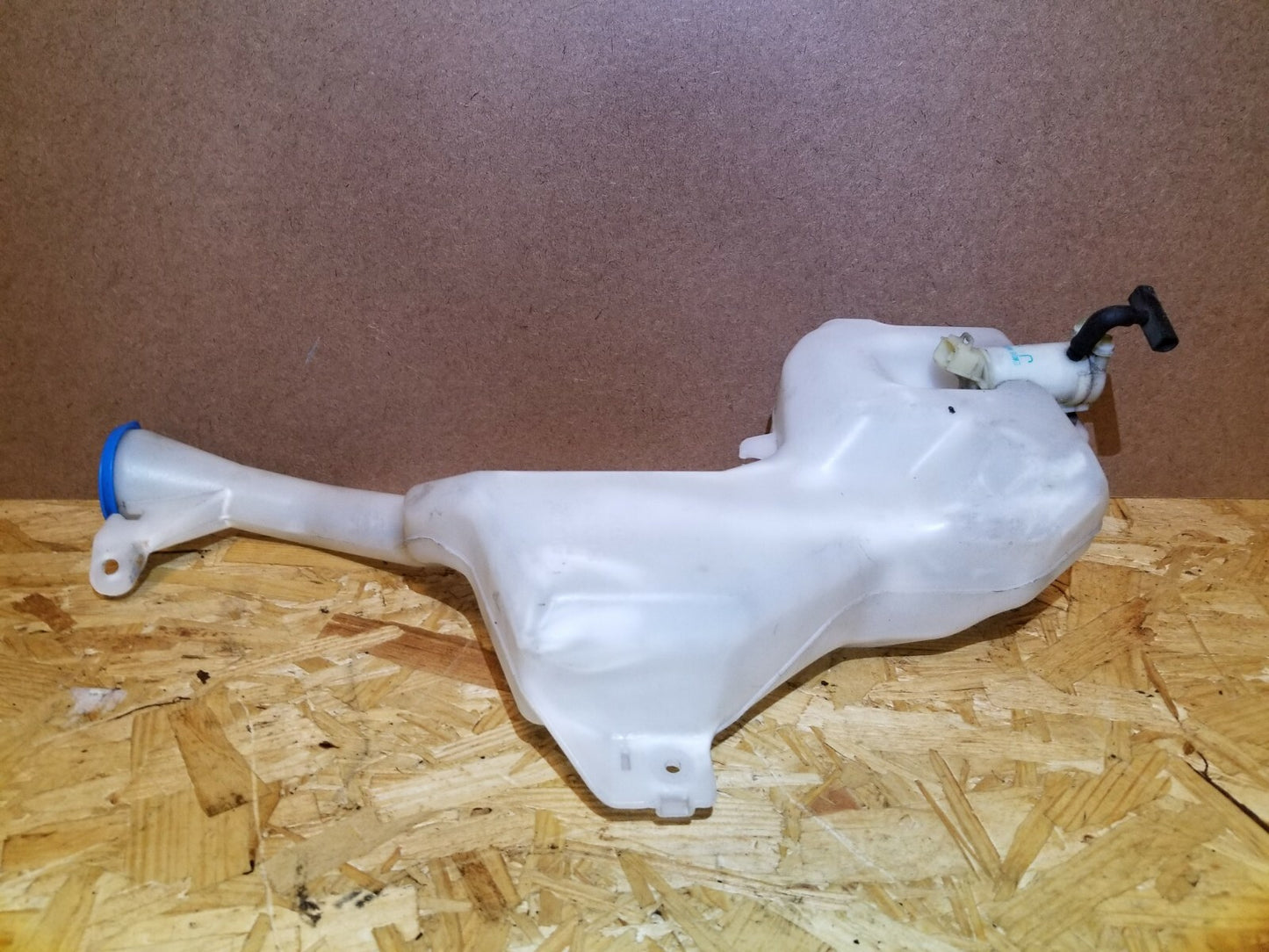 2011 Honda Cr-z Windshield Washer Fluid Reservoir Tank Bottle OEM