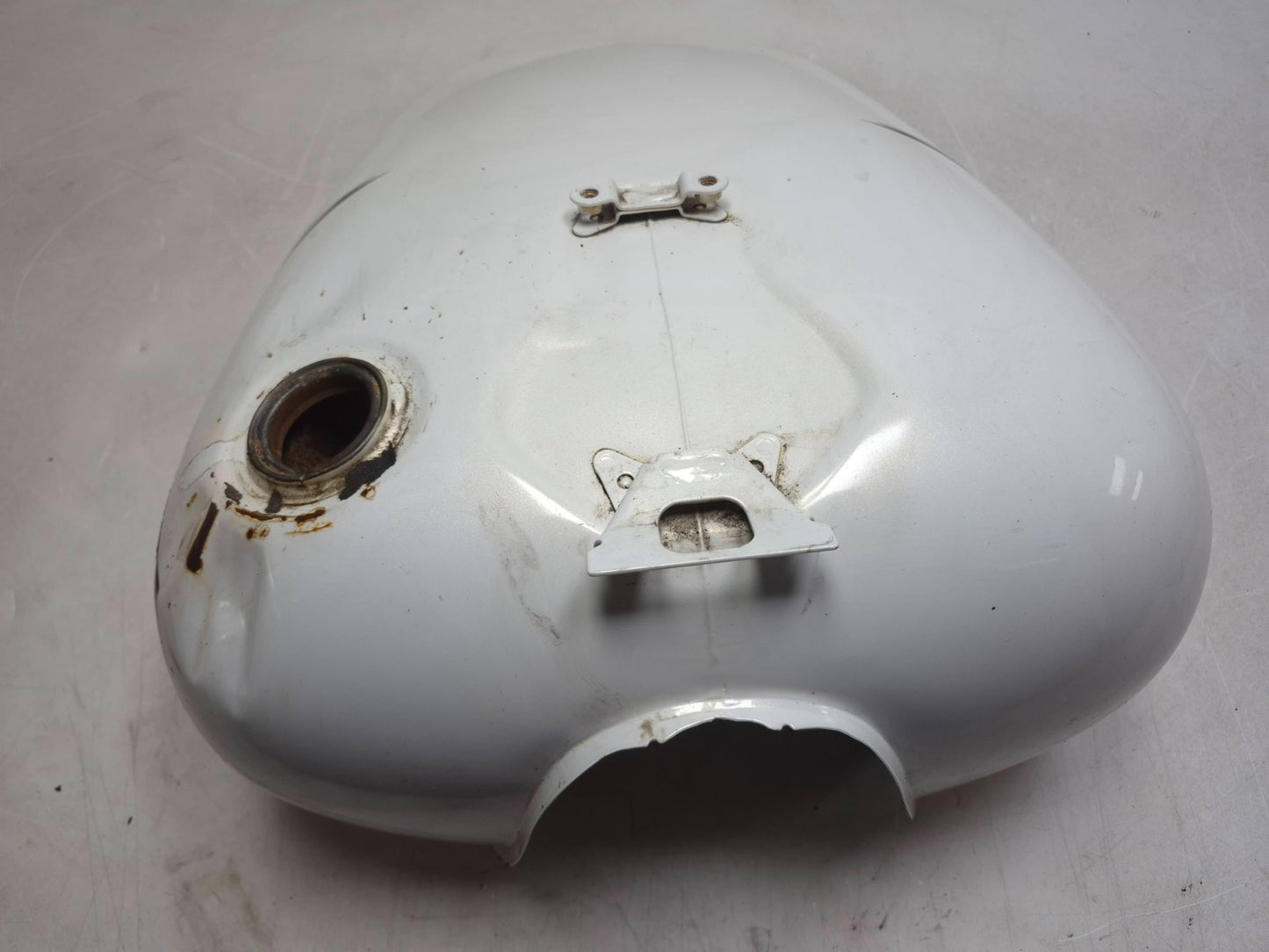 2009 Honda Shadow Spirit Vt750 Fuel Tank OEM