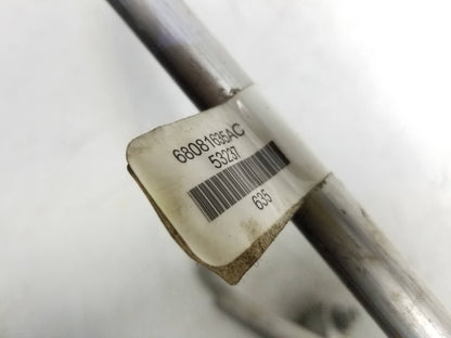 2013 Dodge Dart Air Conditioning Hose Pipe Line OEM