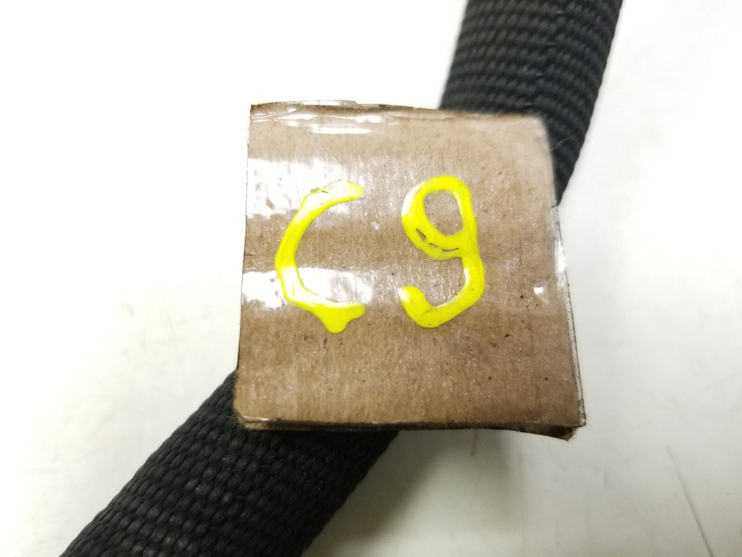 2009 - 2012 Audi Q5 Power Steering Hose Pipe Line 3.2l OEM ✅