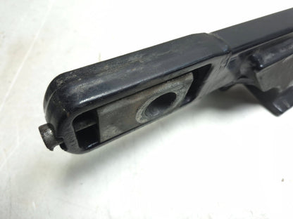 2008 Harley-davidson Dyna Fat Bob Fxdf Swingarm OEM