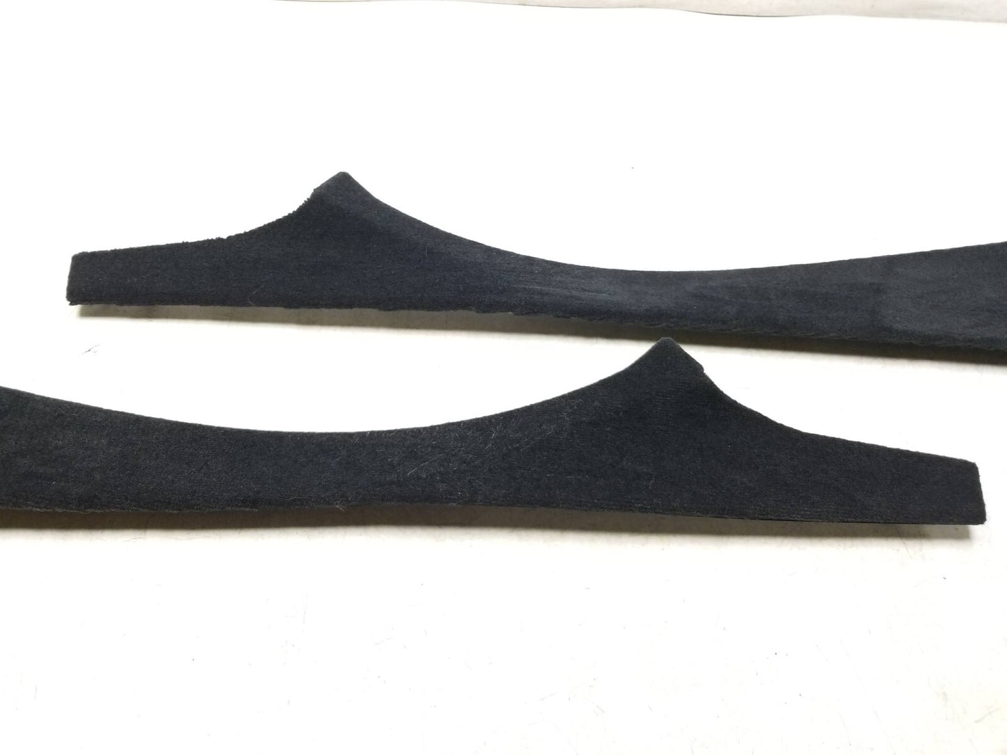 2018 Alfa Romeo Stelvio Lower Center Console Trim Right&left OEM ☑️