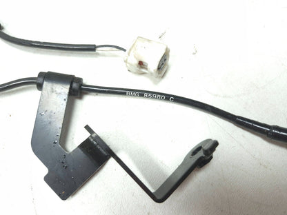 2025 Yamaha Xsr900 ABS Wheel Speed Sensor Front & Rear Pair OEM