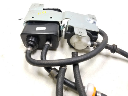 2017 - 2021 Piaggio Bv 350 Fuel Evap Charcoal Emissions Canister OEM