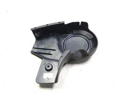 2011 Hyundai Genesis Seat Side Trim W/ Guide Sleeve & knob Front Passenger OEM