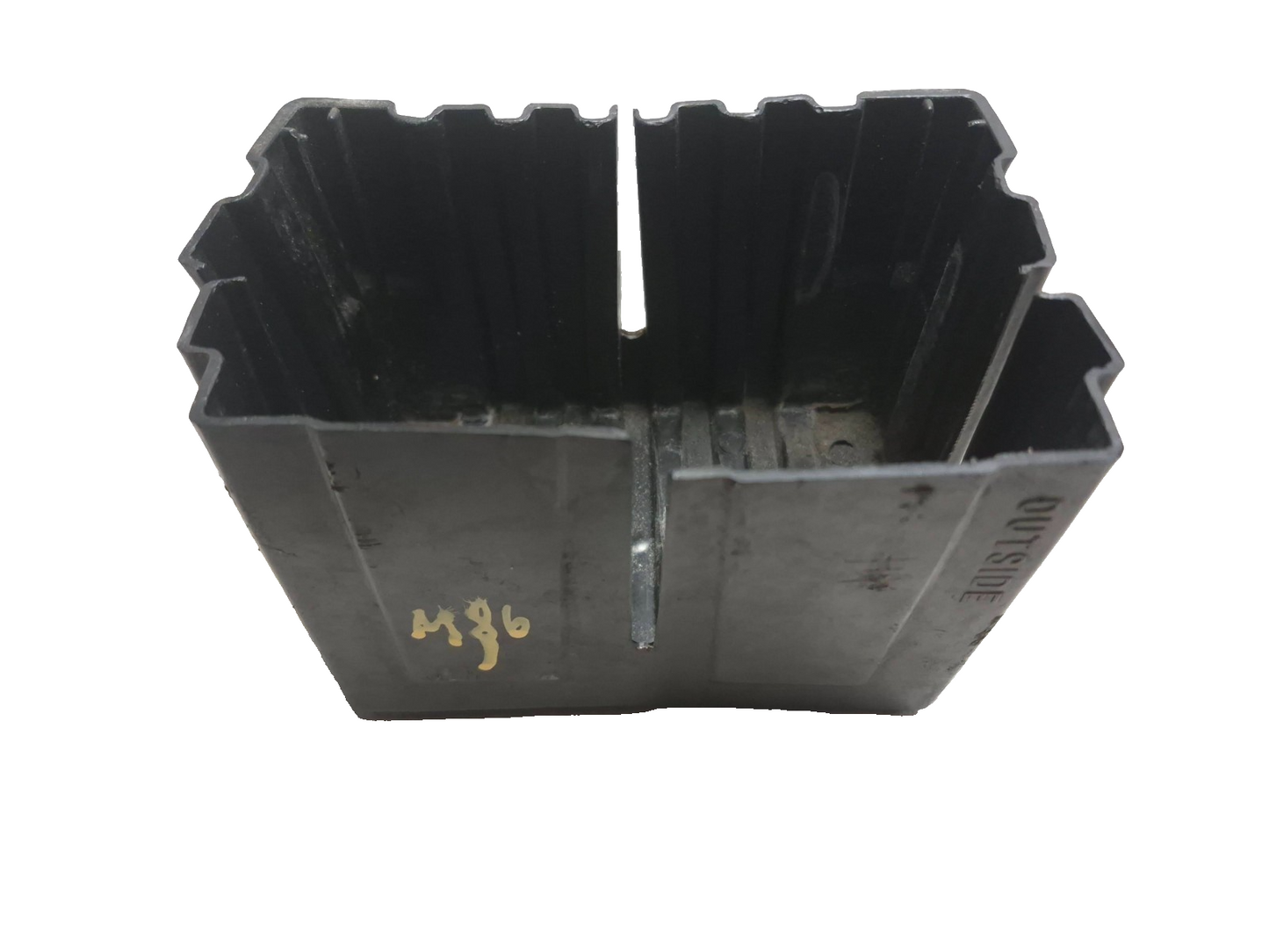 1998 Honda Cb750 Nighthawk Battery Tray Box OEM