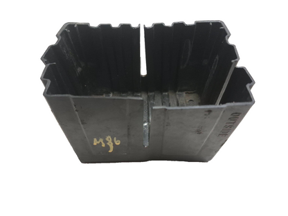 1998 Honda Cb750 Nighthawk Battery Tray Box OEM