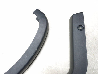 2018 Chrysler 300 Trunk Hinge Cover Trim Left & Right OEM