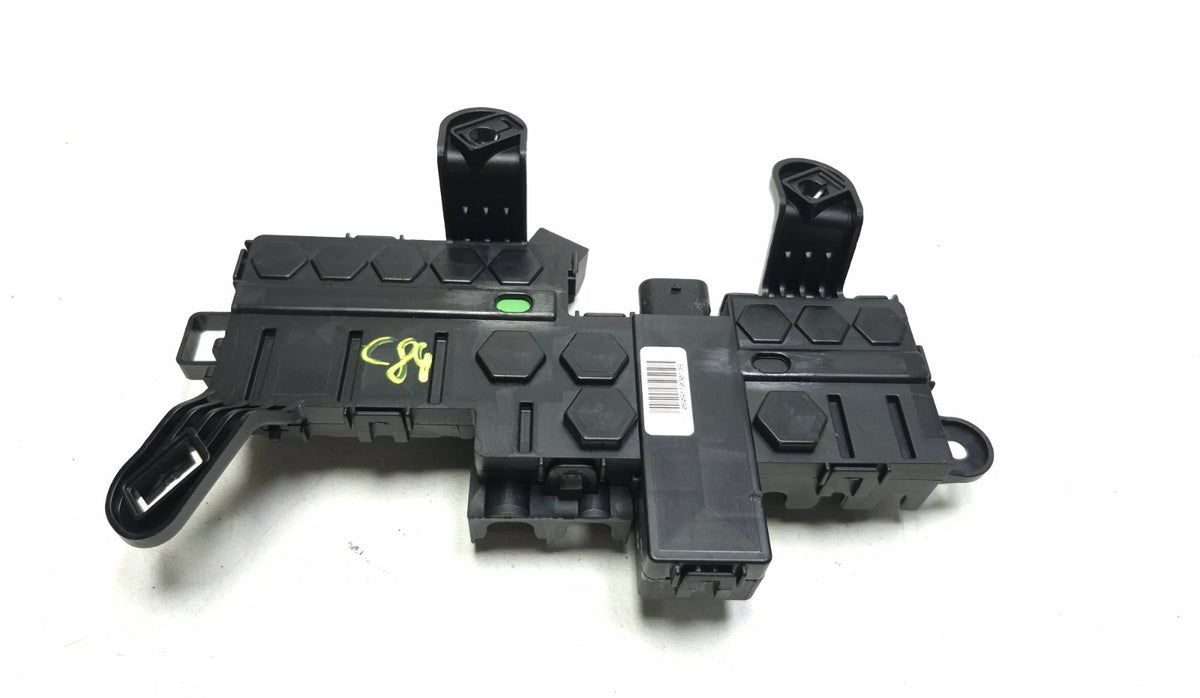 2010 Mercedes-benz S400 W221 Fuse Box Junction Block OEM