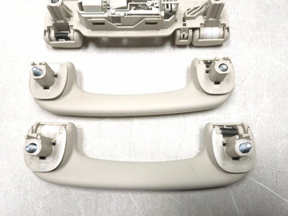 2018 Chrysler 300 Overhead Roof Grab Handle 4pcs OEM