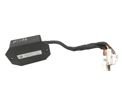 2017 Indian Scout Crash Sensor OEM