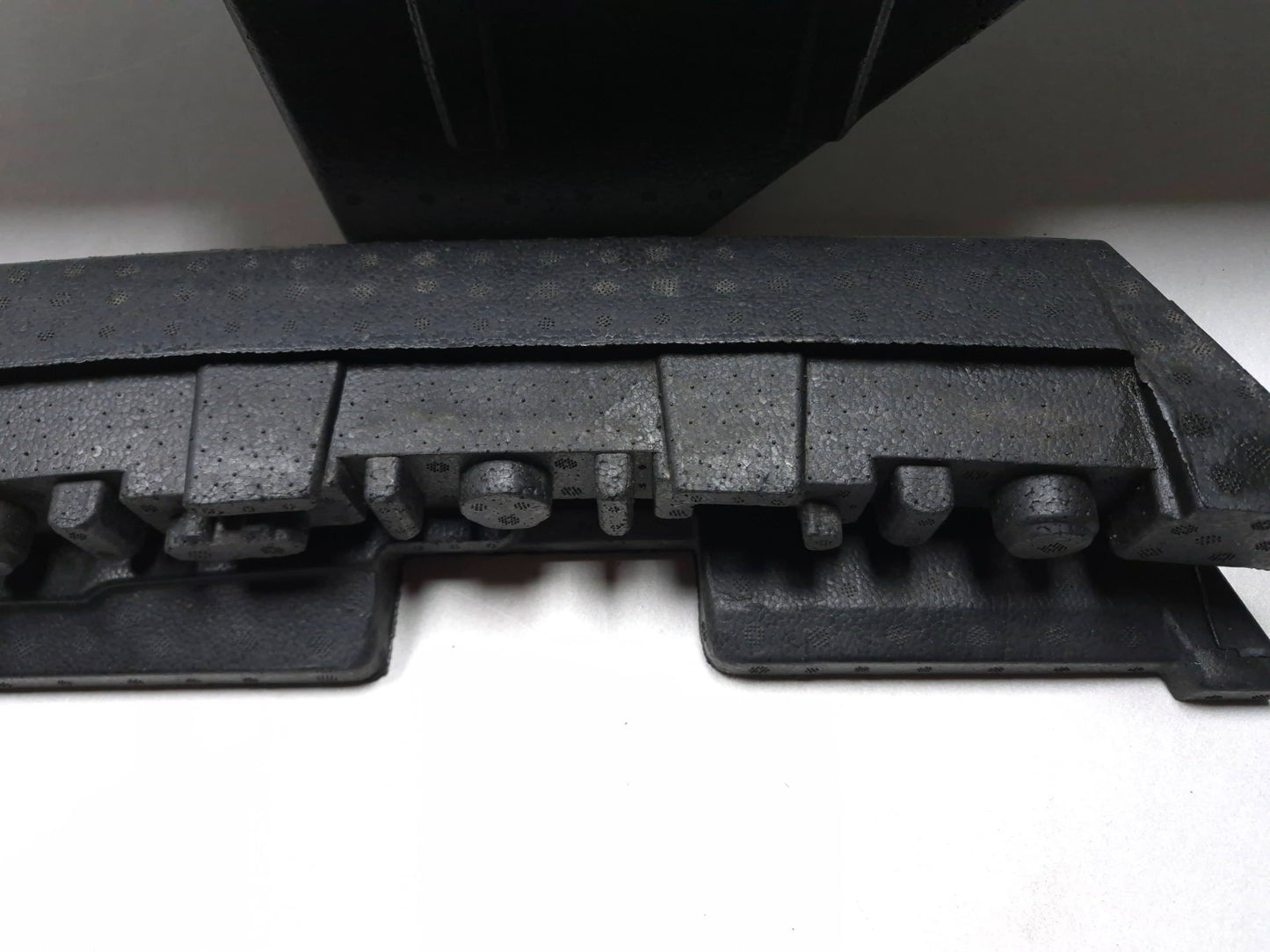 2021 Alfa Romeo Giulia Rear Trunk Floor Cargo Spacer Pad Foam Oem✅