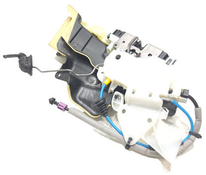 2014 Mercedes E350 Front Passenger Door Lock Latch Actuator OEM
