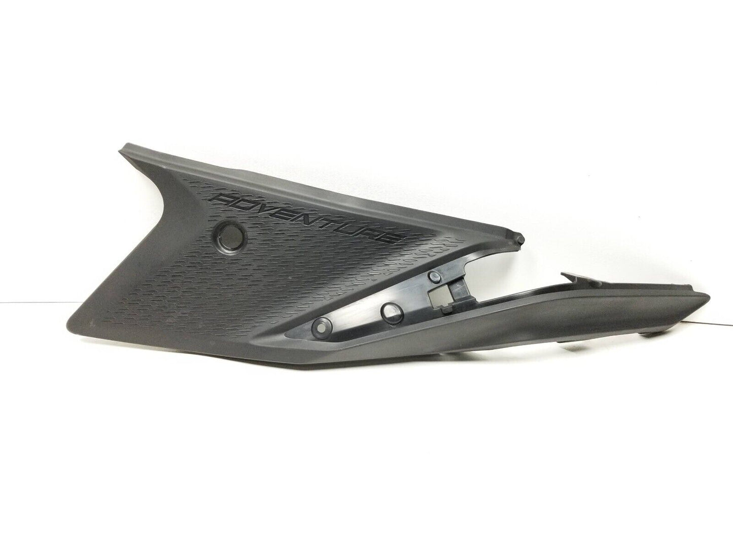 2020 - 2023 Ktm 390 Adventure Rear Tail Fairing Cover Left & Right OEM