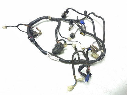 1999 Yamaha V Star Xvs650 Classic Main Wire Wiring Harness OEM