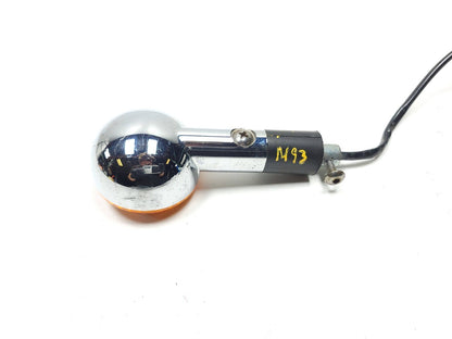 2001 Suzuki Sawage Ls650p Front & Rear Turn Signal 4 Pcs OEM