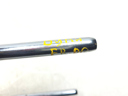 2009 - 2012 Audi A4 Sedan Front Seat Headrest Left & Right OEM