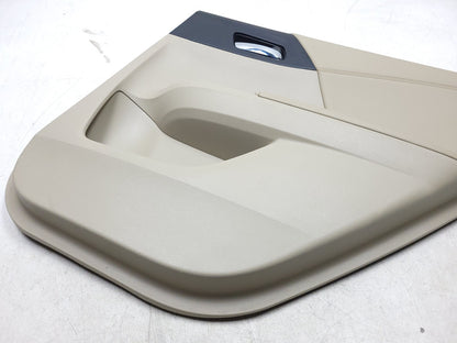 14-17 Honda Accord Door Trim Panel Rear Passenger Side Right Sedan OEM ✅