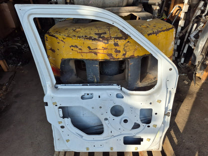 2013 Ford Transit Connect Front Door Shell Driver Side Left OEM