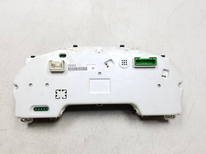 2007 2008 Acura Tl Type S Speedometer Instrument Panel Gauges OEM