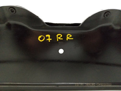 2007 Range Rover Upper Radiator Support Bracket OEM