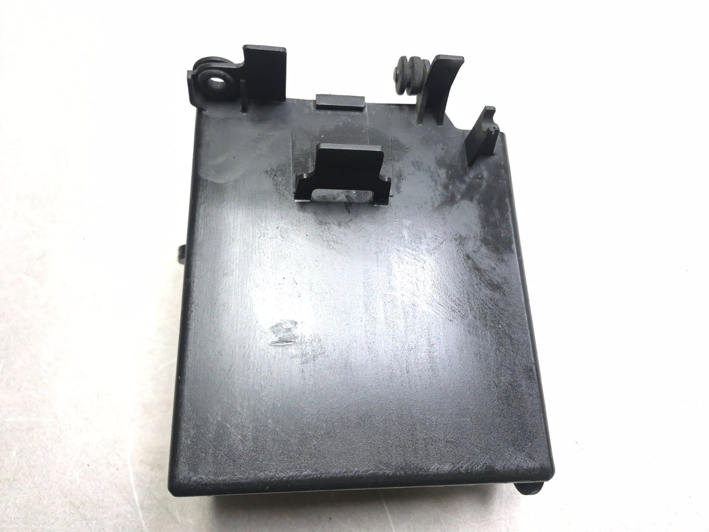 1993 Yamaha Virago Xv750 Battery Box OEM