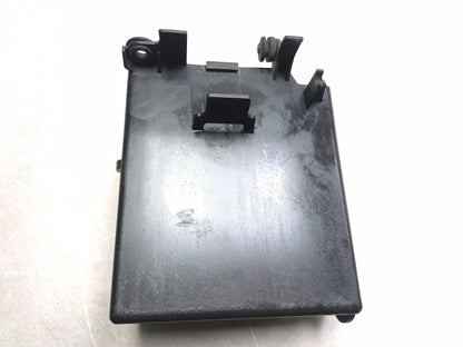 1993 Yamaha Virago Xv750 Battery Box OEM