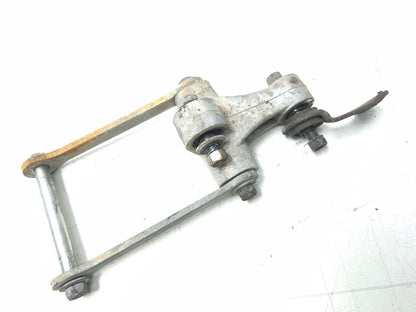 1991 Yamaha Fzr600r Rear Shock Dogbone Linkage Link OEM