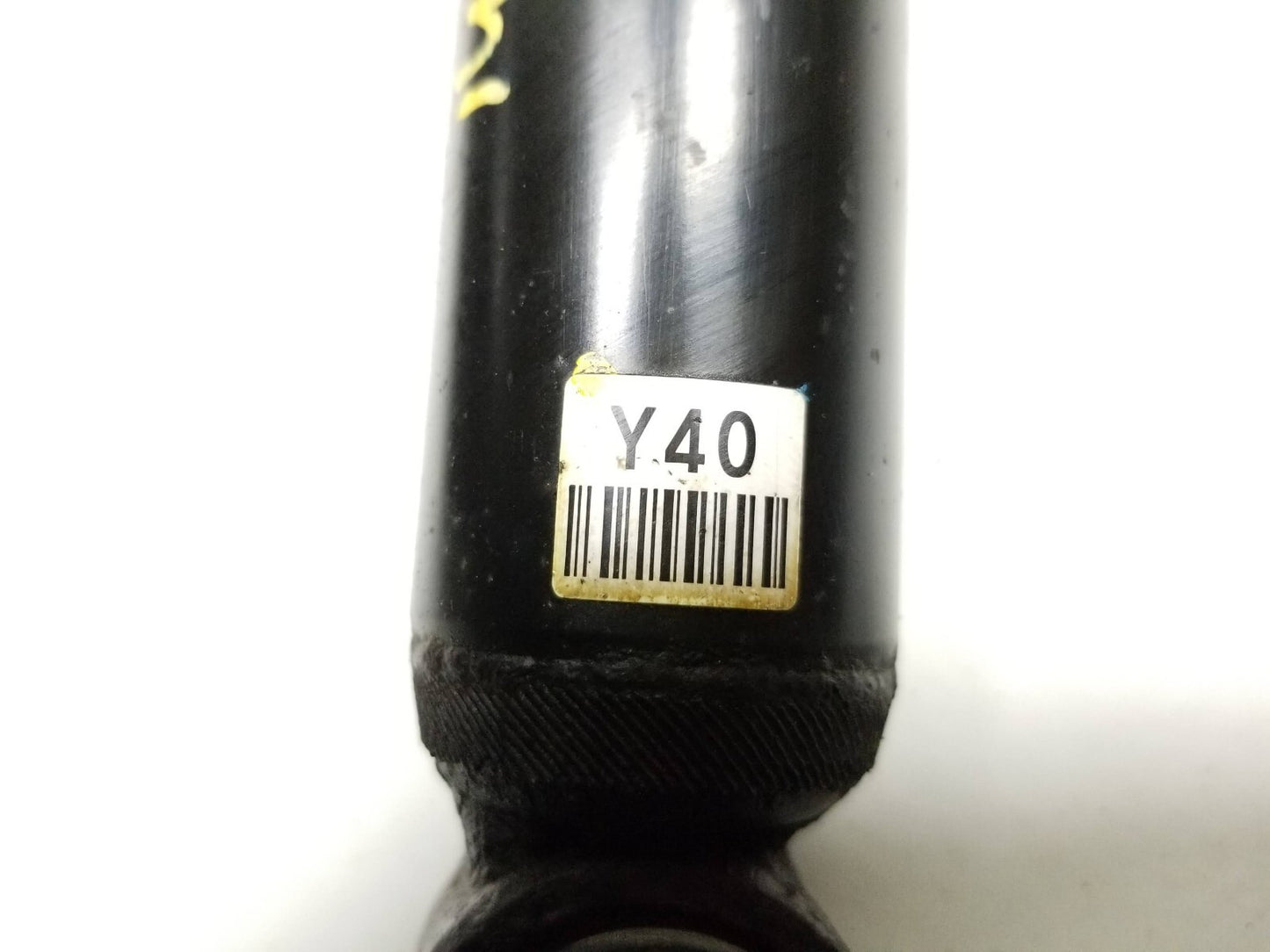 2014 Kia Forte Rear Shock Strut Absorber Left & Right 2pcs OEM